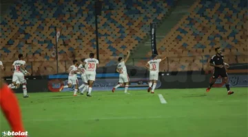 مباراة الزمالك الأولى في الكونفدرالية الليلة: الموعد وطريقة المشاهدة عبر قناة مفتوحة